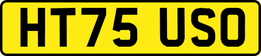 HT75USO