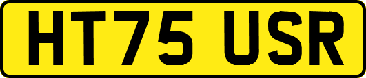 HT75USR