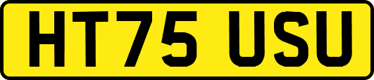 HT75USU