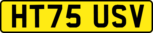 HT75USV