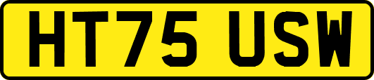 HT75USW