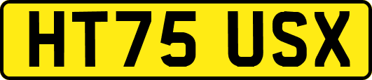HT75USX