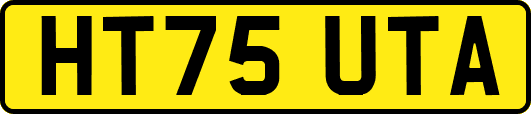 HT75UTA