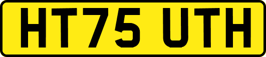 HT75UTH