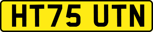 HT75UTN