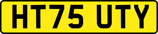 HT75UTY