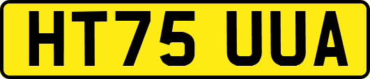 HT75UUA