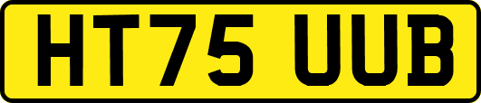 HT75UUB