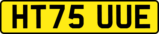 HT75UUE