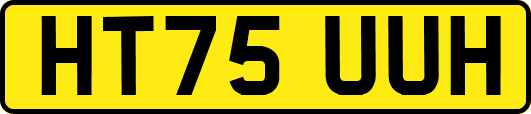HT75UUH