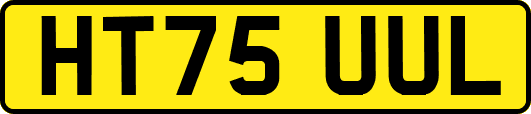 HT75UUL