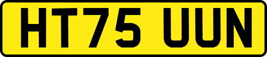 HT75UUN