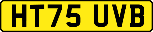 HT75UVB
