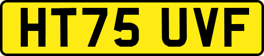 HT75UVF