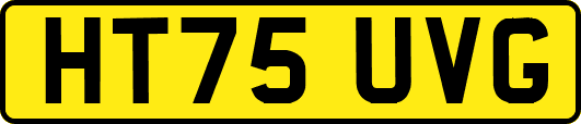 HT75UVG