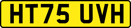 HT75UVH