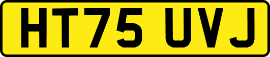 HT75UVJ