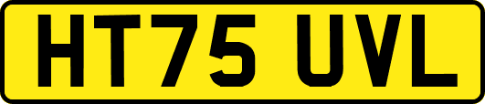 HT75UVL