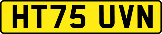 HT75UVN