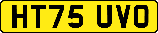 HT75UVO
