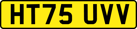 HT75UVV