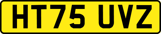 HT75UVZ