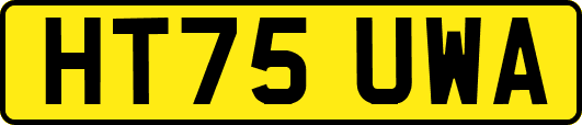 HT75UWA
