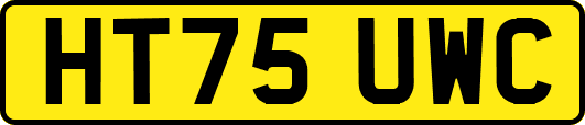 HT75UWC