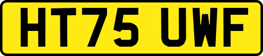 HT75UWF