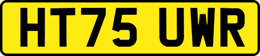 HT75UWR
