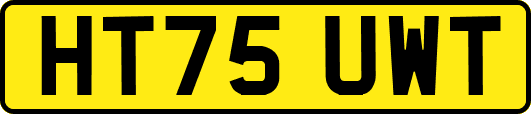 HT75UWT