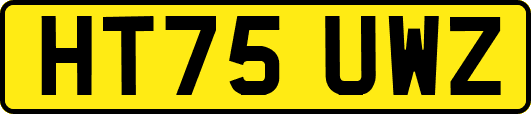 HT75UWZ