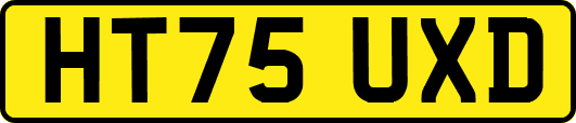 HT75UXD
