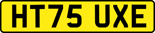 HT75UXE