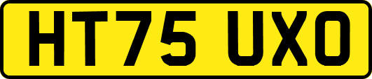 HT75UXO