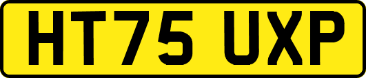HT75UXP