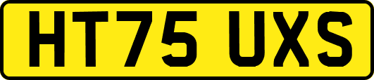HT75UXS