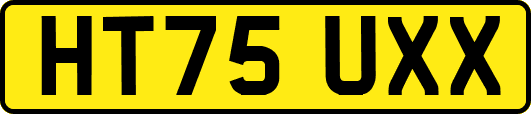 HT75UXX