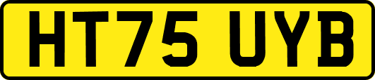 HT75UYB