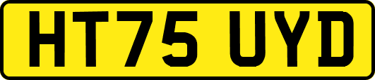 HT75UYD