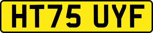 HT75UYF