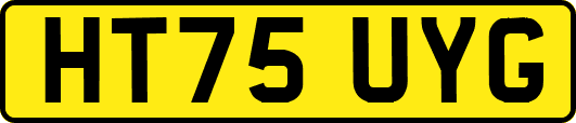 HT75UYG