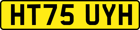HT75UYH