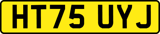 HT75UYJ