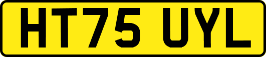 HT75UYL