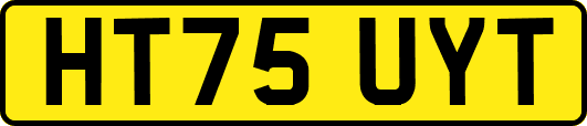 HT75UYT