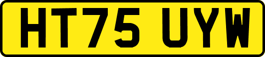 HT75UYW