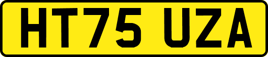 HT75UZA