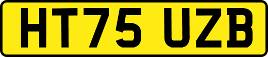 HT75UZB