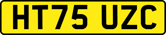 HT75UZC